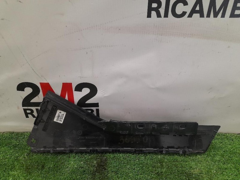 Modanatura Adesiva Porta Parte POST POST DX BJ32-254A42 Land Rover Range Rover III 2009