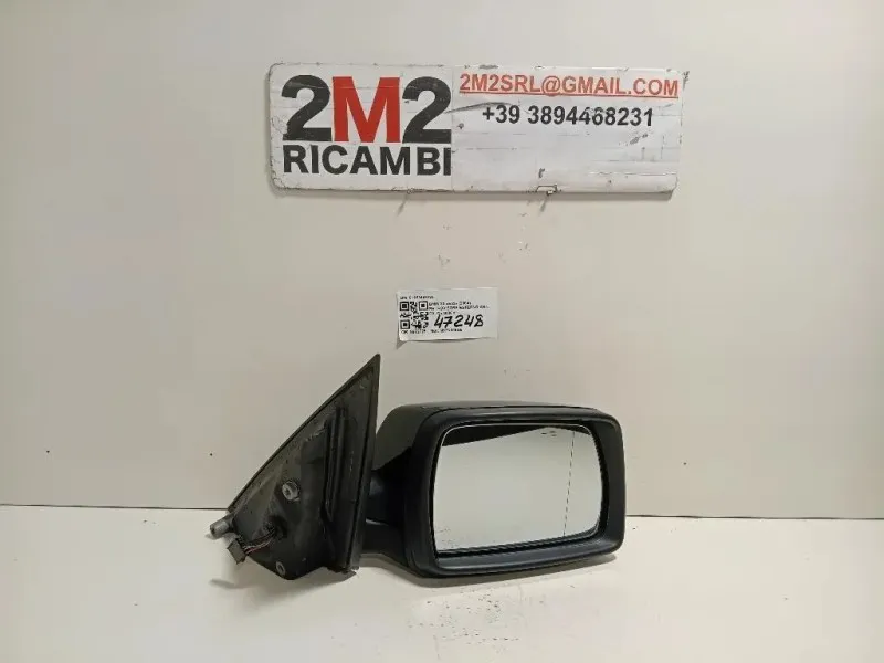 Retrovisore Esterno ANT DX 51163448132 Bmw X3 E83 2004