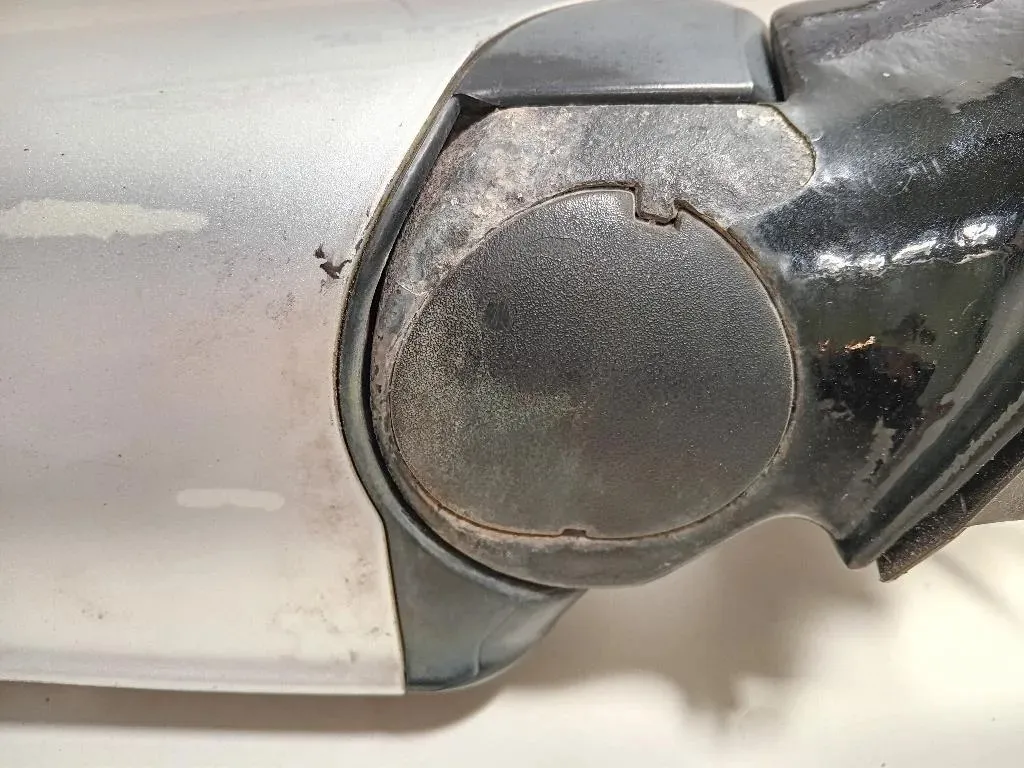 Retrovisore Esterno ANT DX  Bmw X5 E53 2000