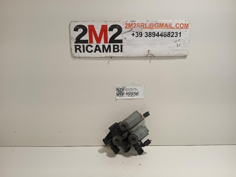 Modanatura Adesiva Porta Parte POST POST SX 96893219 Chevrolet Cruze 2011