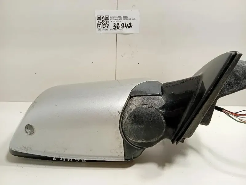 Retrovisore Esterno ANT DX Bmw X5 E53 2000
