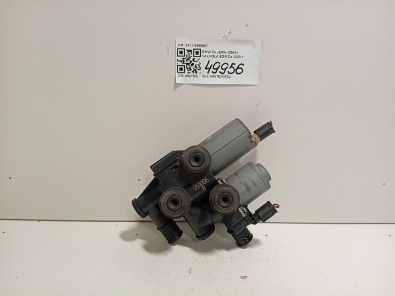 Modanatura Adesiva Porta Parte POST POST SX 96893219 Chevrolet Cruze 2011