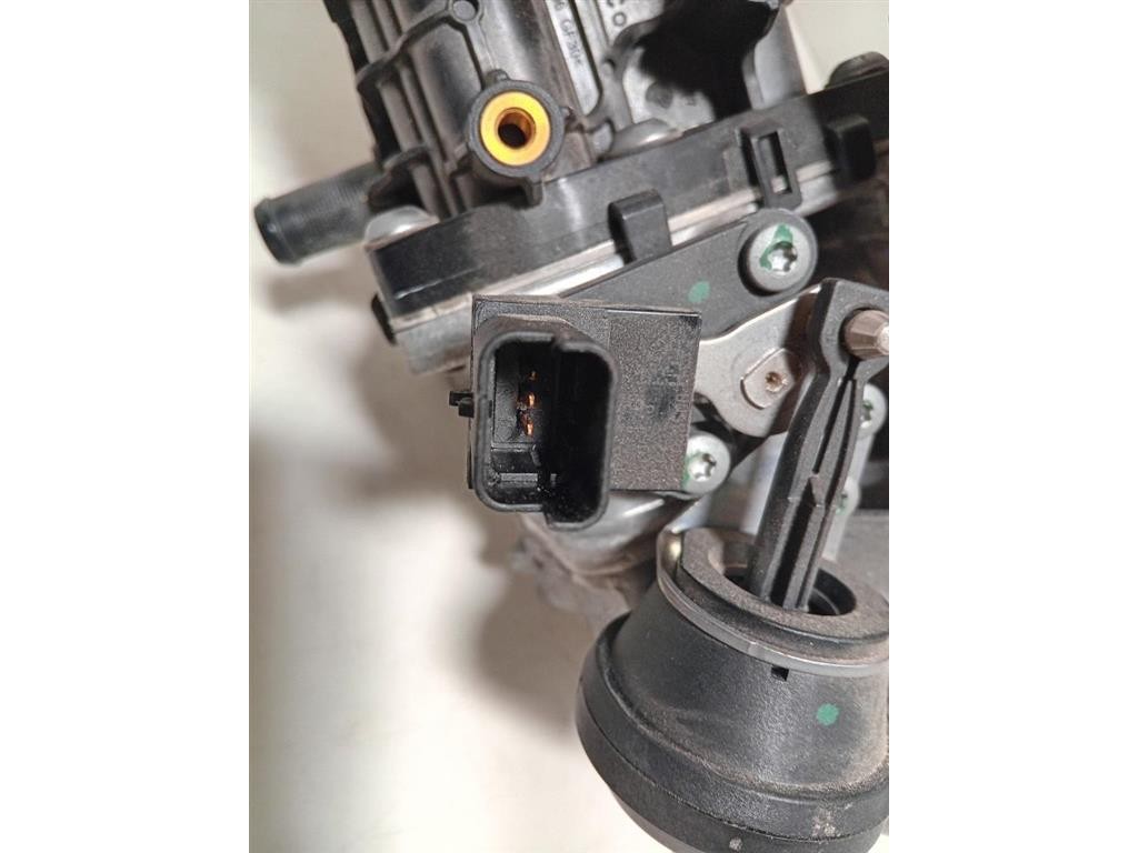 Modanatura Adesiva Porta ANT DX 735521840 Fiat 500L 2013