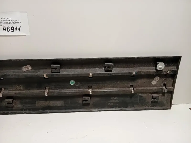 Modanatura Adesiva Porta ANT DX 735521840 Fiat 500L 2013