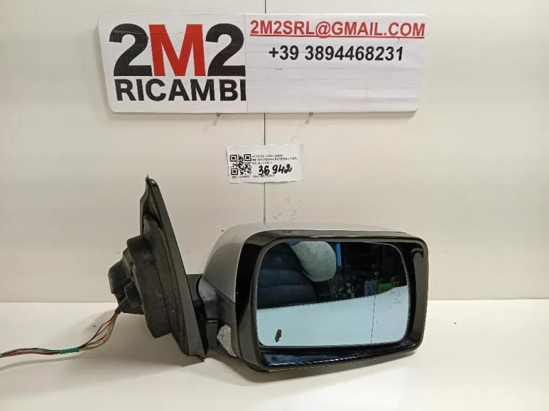 Retrovisore Esterno ANT DX  Bmw X5 E53 2000