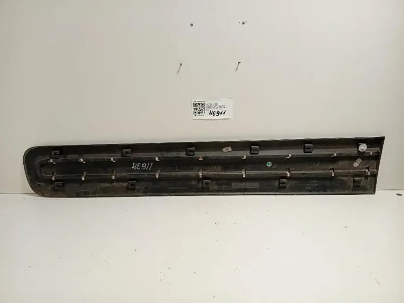 Modanatura Adesiva Porta ANT DX 735521840 Fiat 500L 2013