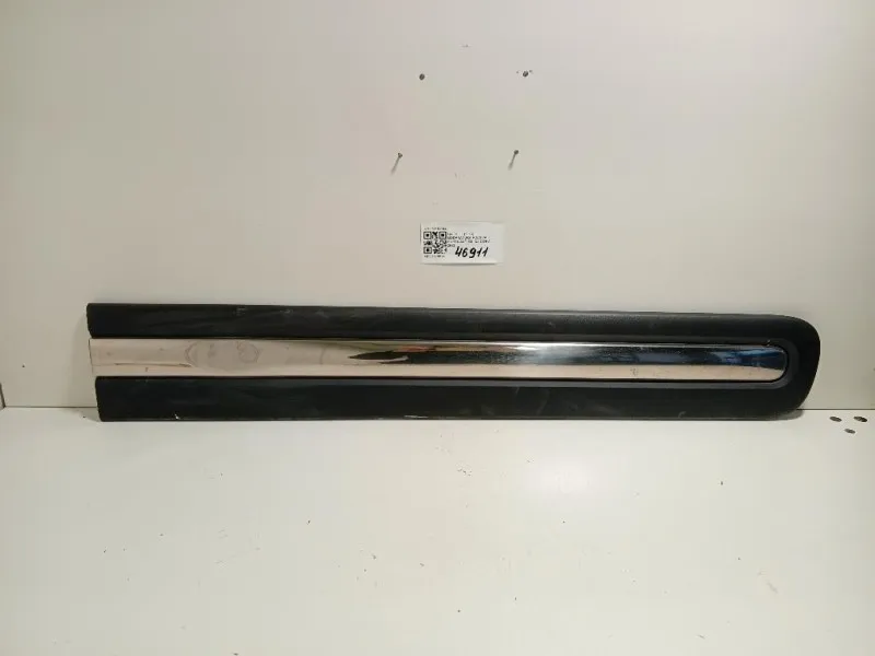 Modanatura Adesiva Porta ANT DX 735521840 Fiat 500L 2013