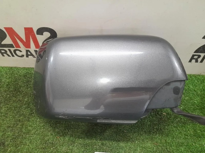 Retrovisore Esterno ANT DX 51167039906 Bmw X5 E53 2000