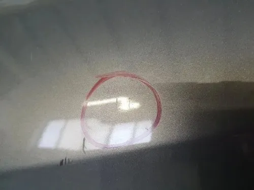 Retrovisore Esterno ANT DX Bmw Z4 E85 Cabrio 2003