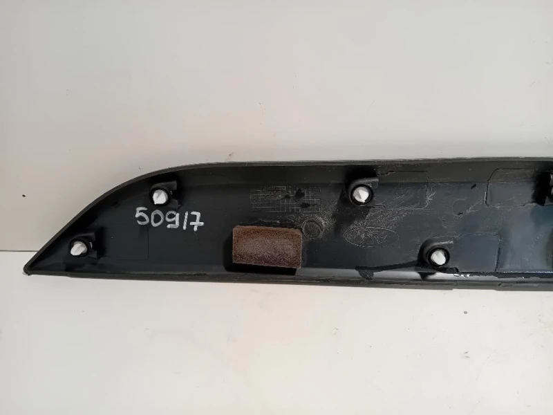 Modanatura Adesiva Porta ANT DX BK21-V20780 Ford Tourneo Custom I 2013