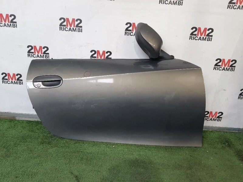 Retrovisore Esterno ANT DX  Bmw Z4 E85 Cabrio 2003