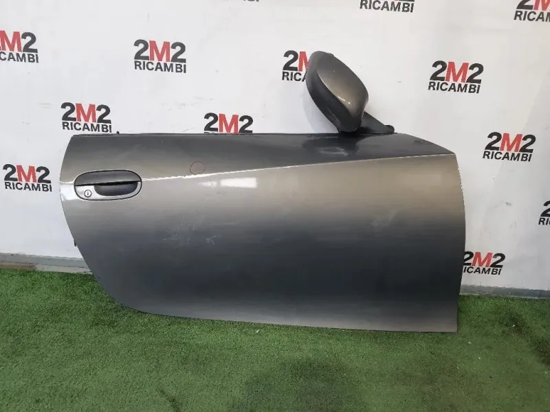 Retrovisore Esterno ANT DX Bmw Z4 E85 Cabrio 2003