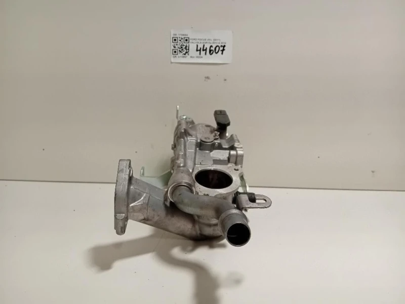 Valvola EGR 1708004 Ford Focus IV 2011