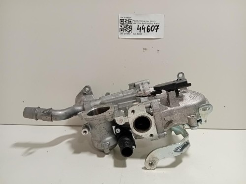 Modanatura Adesiva Porta ANT DX BK31-V20780-AGW Ford Transit VI 2014