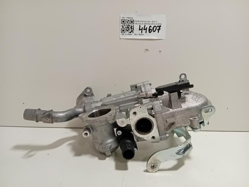 Modanatura Adesiva Porta ANT DX BK31-V20780-AGW Ford Transit VI 2014