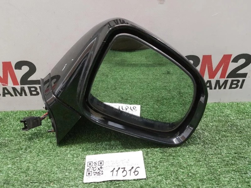 Retrovisore Esterno ANT DX 96818101 Chevrolet Captiva I 2007