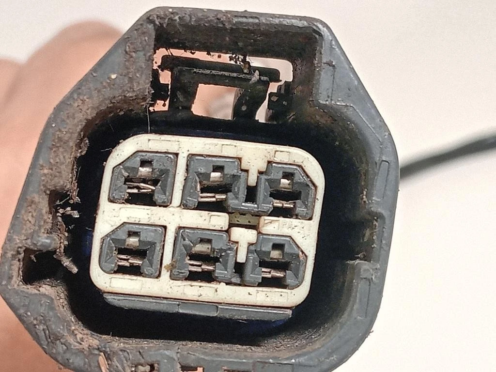 Valvola EGR EGR001 Jaguar F-pace 2015