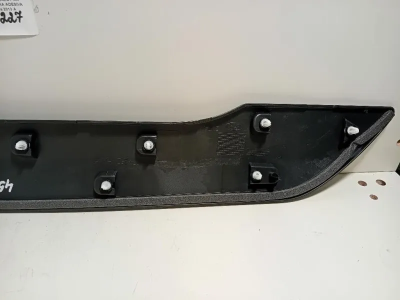 Modanatura Adesiva Porta ANT DX DT11-V20938-B Ford Transit Connect II 2014