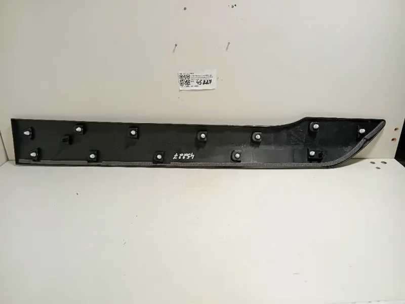 Modanatura Adesiva Porta ANT DX DT11-V20938-B Ford Transit Connect II 2014