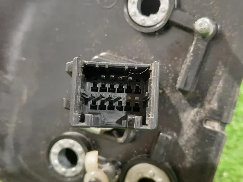 Retrovisore Esterno ANT DX 022558 Chevrolet Captiva I 2007