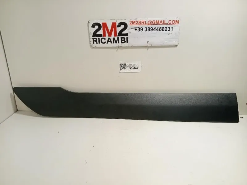 Modanatura Adesiva Porta ANT DX DT11-V20938-B Ford Transit Connect II 2014