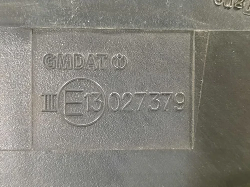 Retrovisore Esterno ANT DX 95063470 Chevrolet Cruze 2009