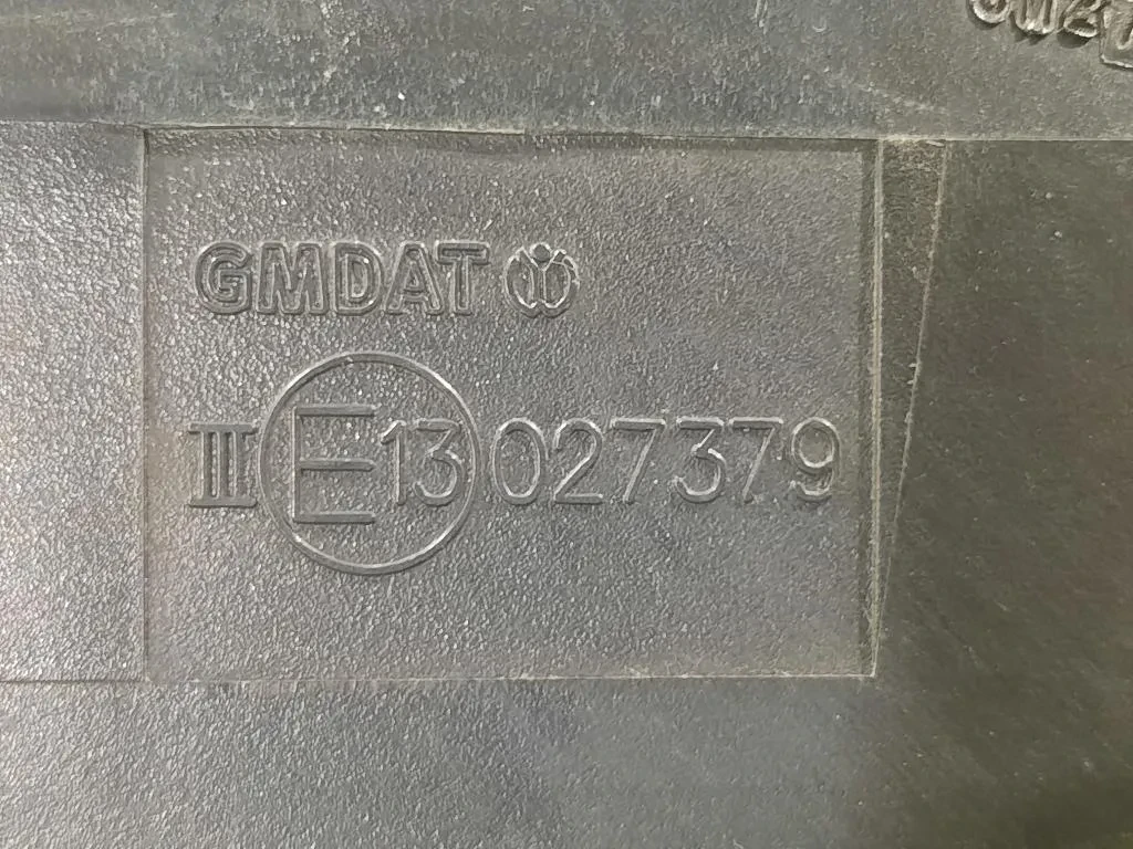 Retrovisore Esterno ANT DX 95063470 Chevrolet Cruze 2009