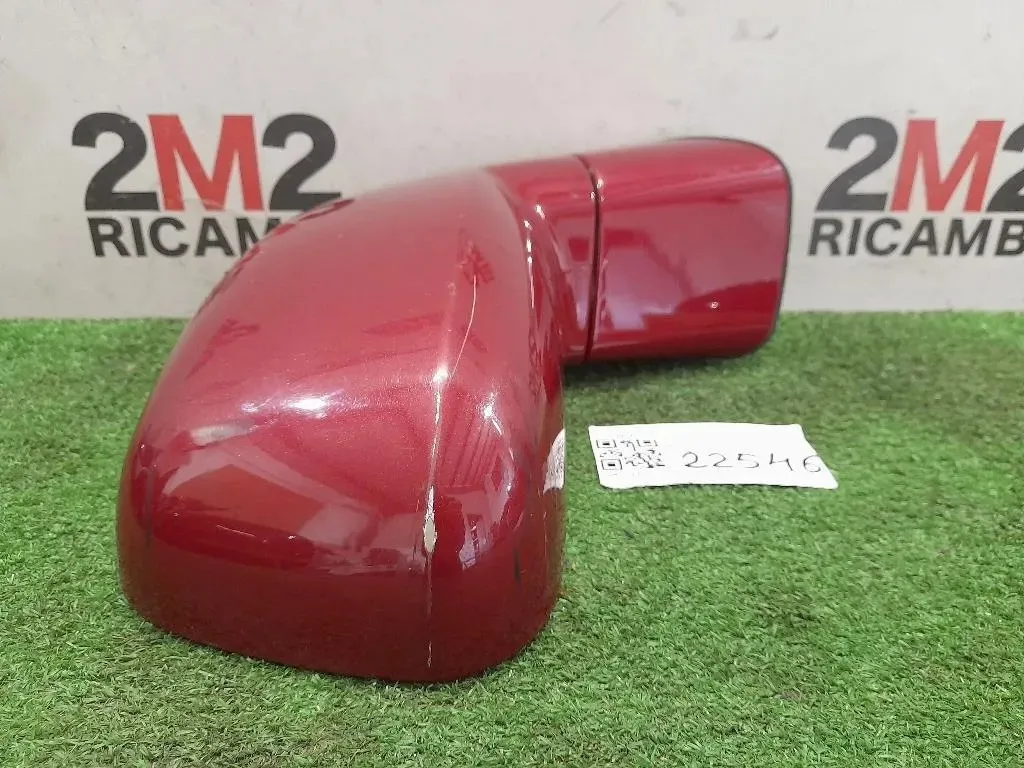 Retrovisore Esterno ANT DX 95491800 Chevrolet Orlando 2011