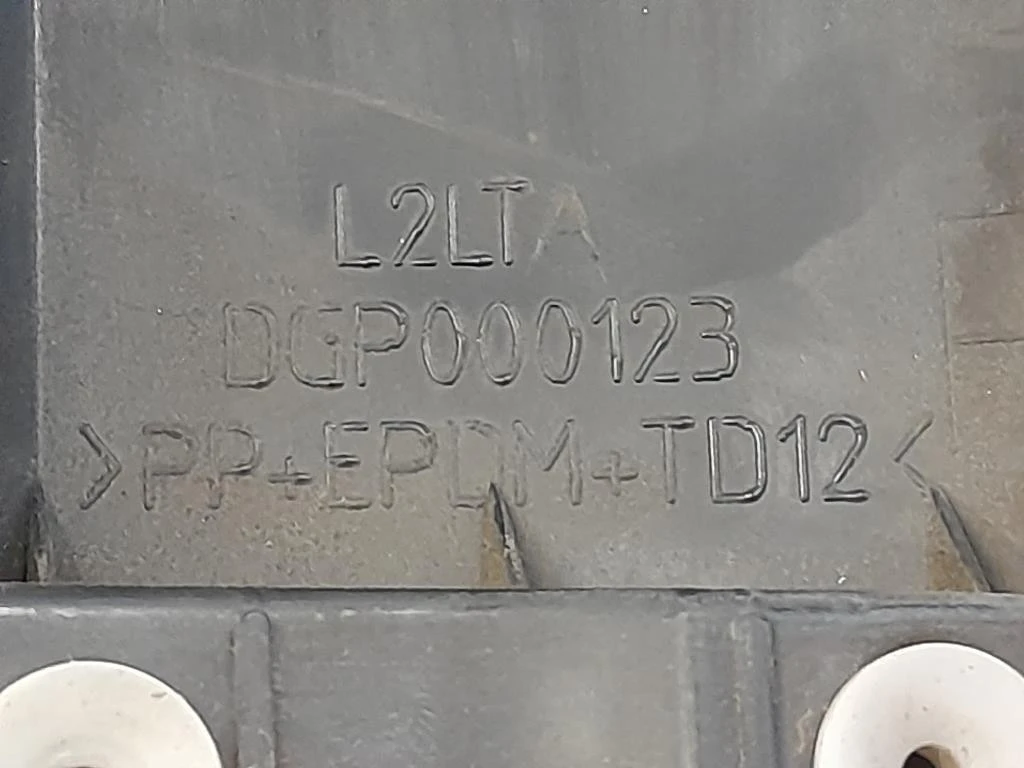 Modanatura Adesiva Porta ANT DX DGP000123 Land Rover Discovery IV 2010