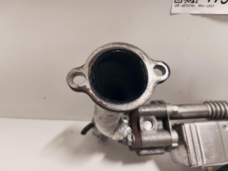 Modanatura Adesiva Porta ANT DX DGP000123 Land Rover Discovery IV 2010