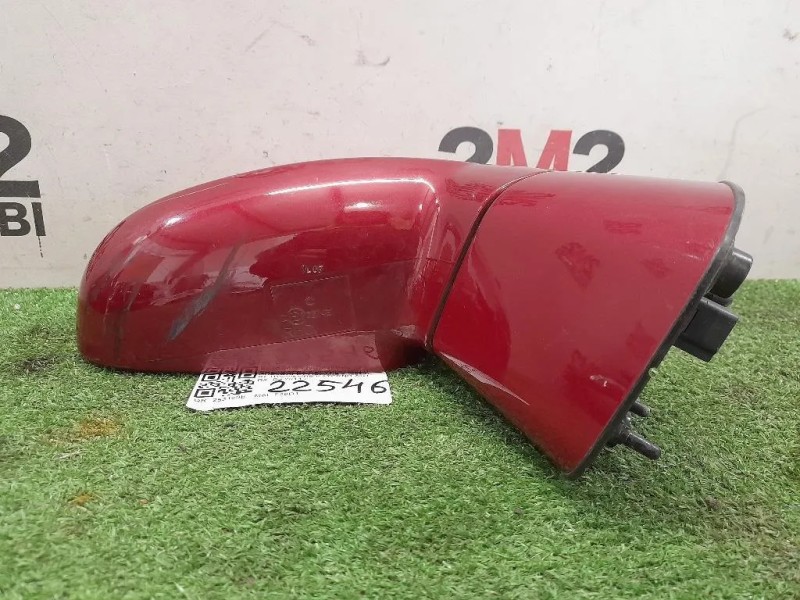 Retrovisore Esterno ANT DX 95491800 Chevrolet Orlando 2011