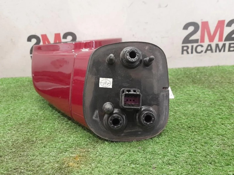 Retrovisore Esterno ANT DX 95491800 Chevrolet Orlando 2011