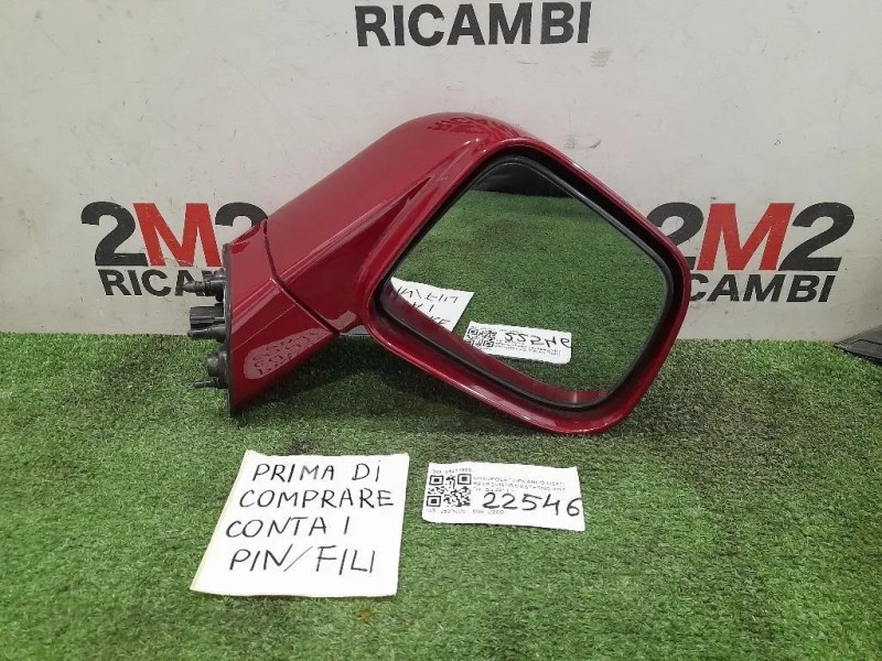 Retrovisore Esterno ANT DX 95491800 Chevrolet Orlando 2011