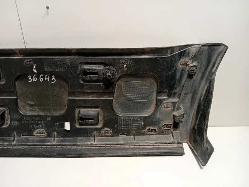 Modanatura Adesiva Porta ANT DX BJ3M-274A48-B Land Rover Range Rover Evoque I 2011