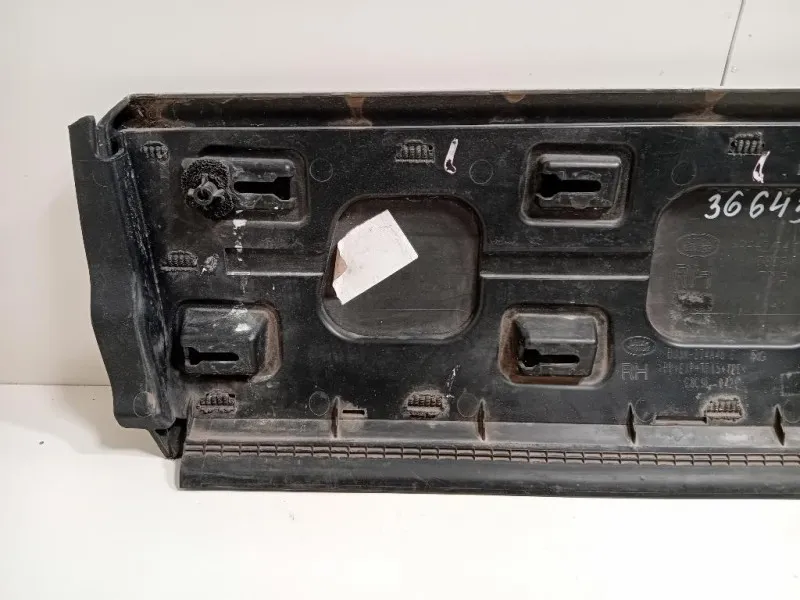 Modanatura Adesiva Porta ANT DX BJ3M-274A48-B Land Rover Range Rover Evoque I 2011