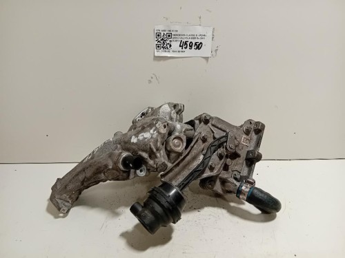 Valvola EGR