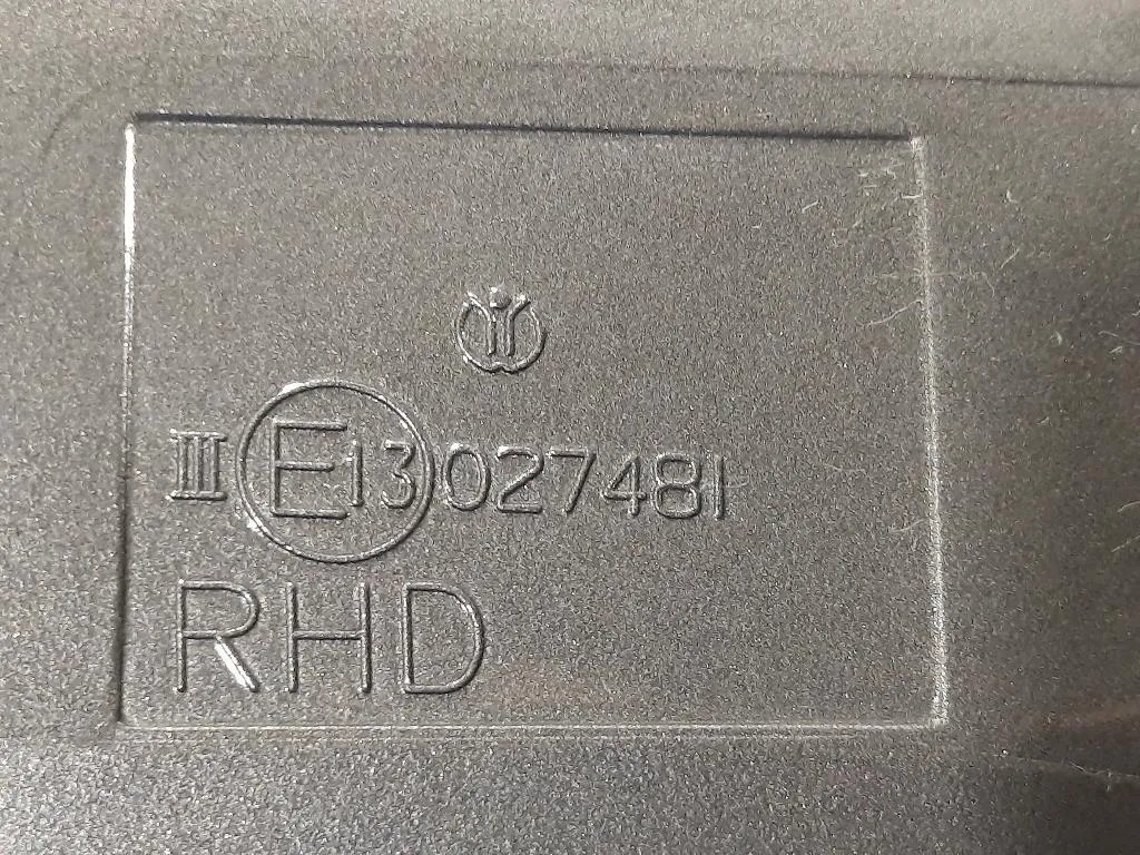 Retrovisore Esterno ANT DX 027481 Chevrolet Orlando 2011