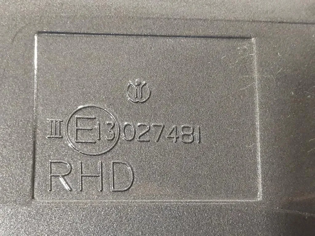 Retrovisore Esterno ANT DX 027481 Chevrolet Orlando 2011