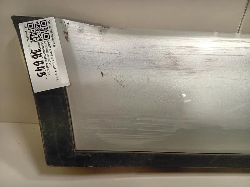 Modanatura Adesiva Porta ANT DX BJ3M-274A48-B Land Rover Range Rover Evoque I 2011