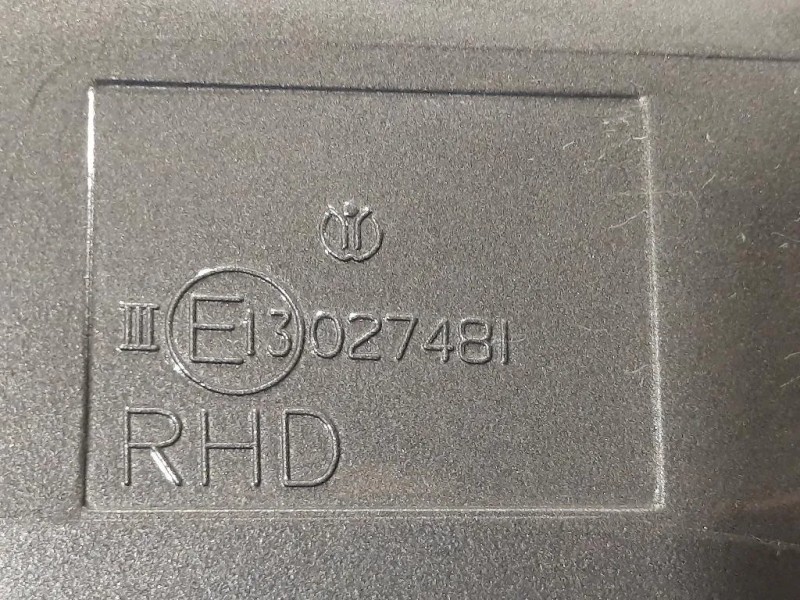 Retrovisore Esterno ANT DX 027481 Chevrolet Orlando 2011