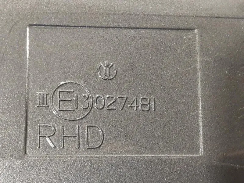 Retrovisore Esterno ANT DX 027481 Chevrolet Orlando 2011