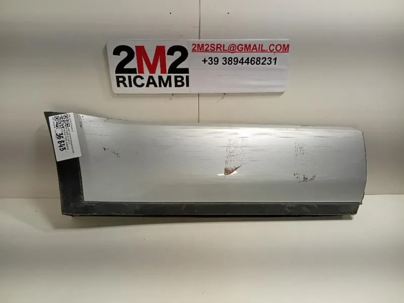 Modanatura Adesiva Porta ANT DX BJ3M-274A48-B Land Rover Range Rover Evoque I 2011