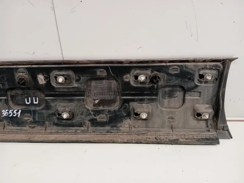 Modanatura Adesiva Porta ANT DX Land Rover Range Rover Evoque I 2011