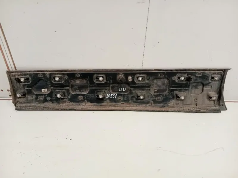 Modanatura Adesiva Porta ANT DX Land Rover Range Rover Evoque I 2011