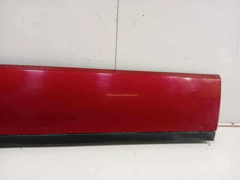 Modanatura Adesiva Porta ANT DX Land Rover Range Rover Evoque I 2011