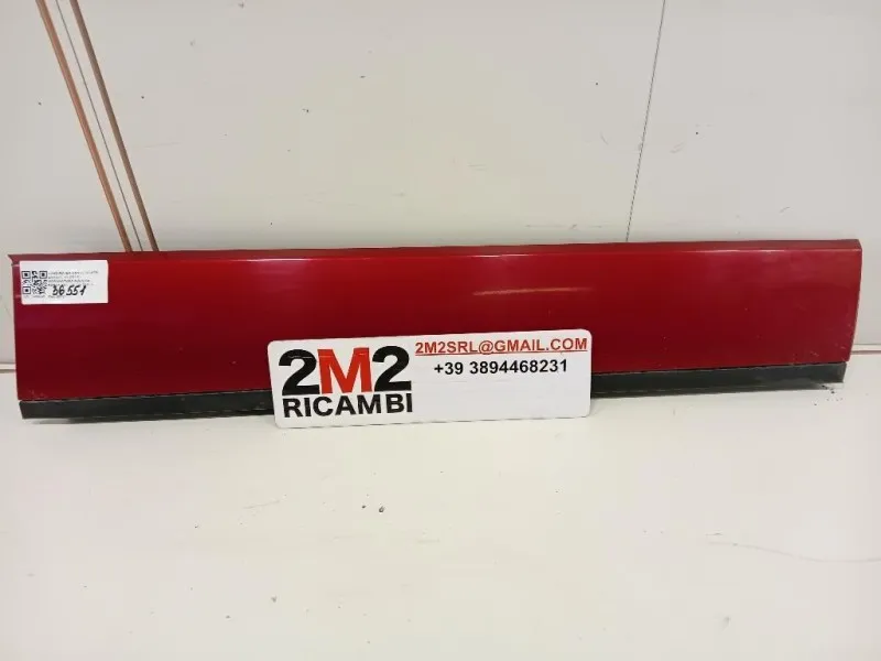 Modanatura Adesiva Porta ANT DX Land Rover Range Rover Evoque I 2011