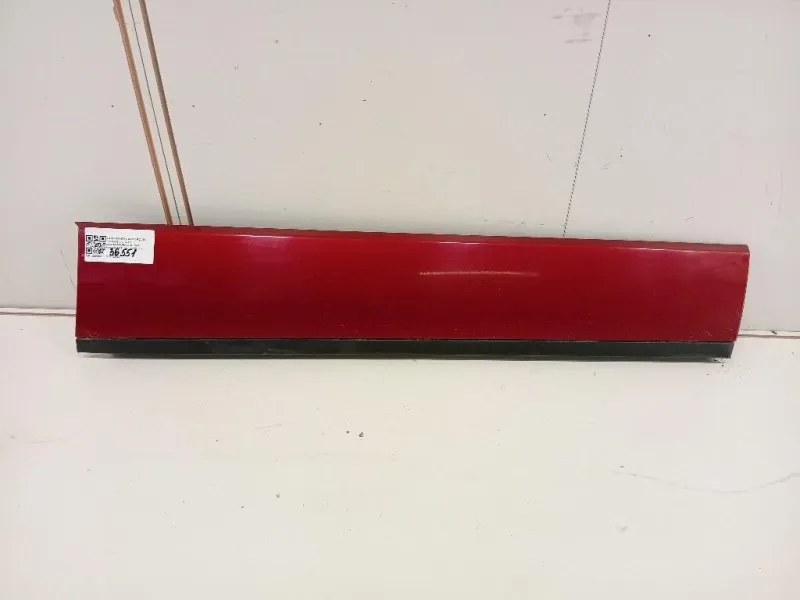 Modanatura Adesiva Porta ANT DX Land Rover Range Rover Evoque I 2011