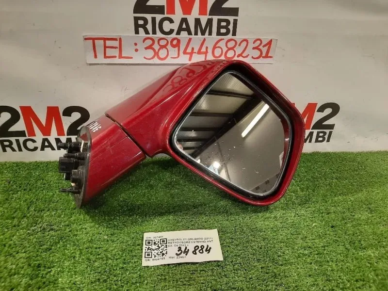Retrovisore Esterno ANT DX 7 FILI 95275842 Chevrolet Orlando 2011