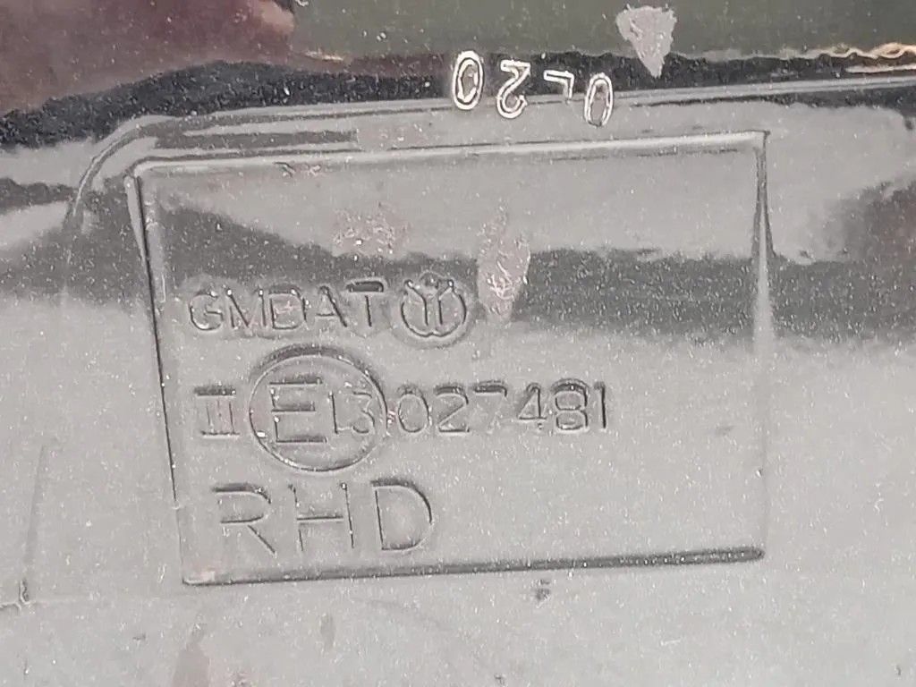 Retrovisore Esterno ANT DX 027481 Chevrolet Orlando 2011