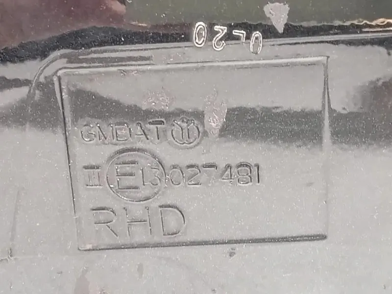 Retrovisore Esterno ANT DX 027481 Chevrolet Orlando 2011